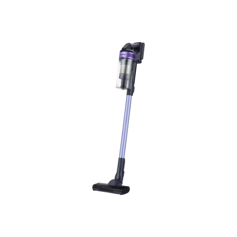 Samsung VS15A6031R4/EU Jet 60 Turbo Cordless Stick Vacuum Cleaner - 40 Minutes Run Time - Teal Violet
