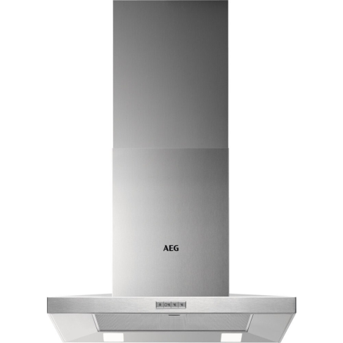 AEG DKB4650M Chimney Hood