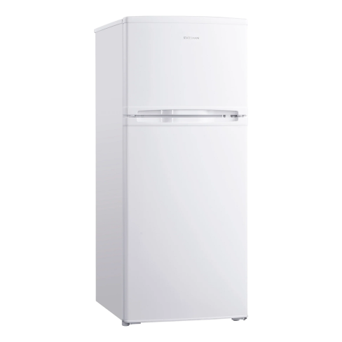 Statesman F1230APWE Freestanding Fridge Freezer 80/20 Split  White