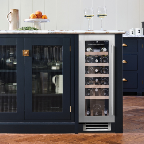 Caple WI3125 Freestanding Wine Cooler