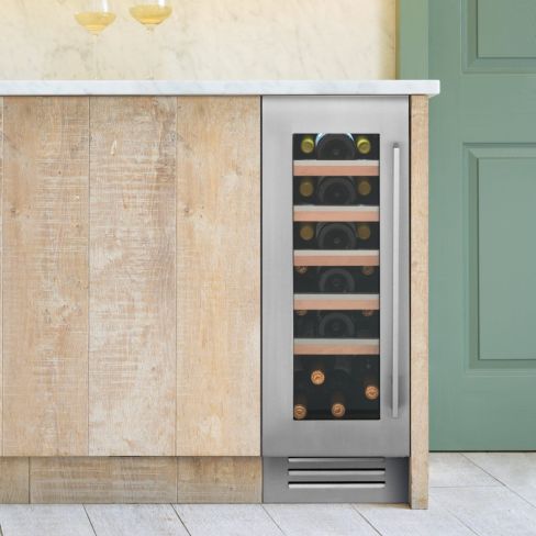 Caple WI3150 Freestanding Wine Cooler