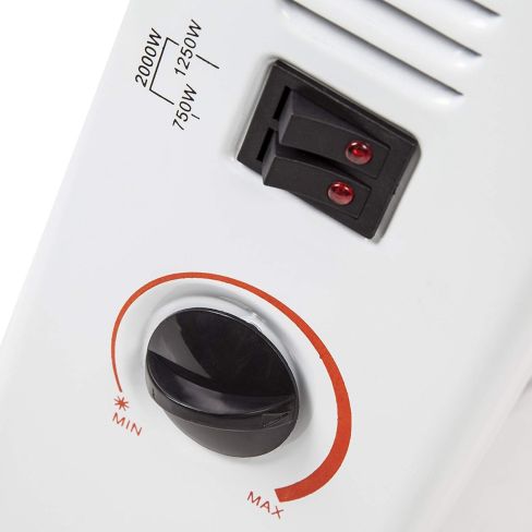 Warmlite WL41007 Heating