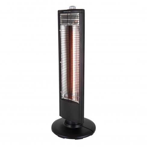 Warmlite WL42013 Halogen Heater