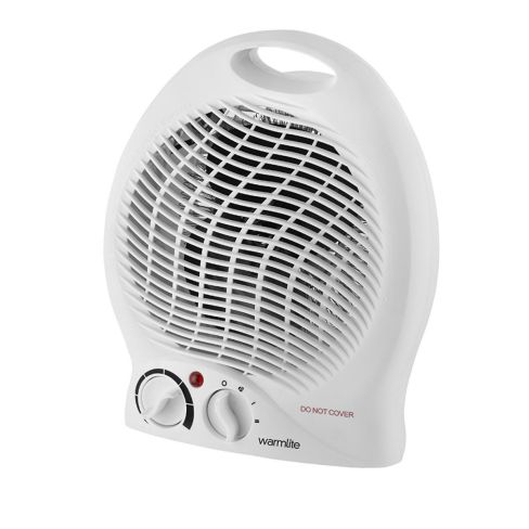 Warmlite WL44002 Fan Heater