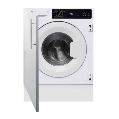 Caple WMI3100 8kg 1400spin Integrated Washing Machine