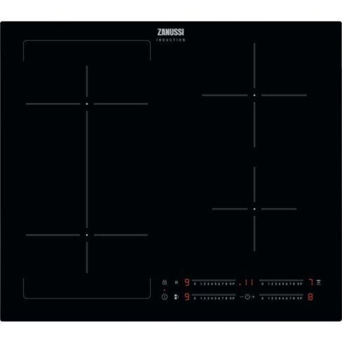 Zanussi ZIFN644K Induction Hob