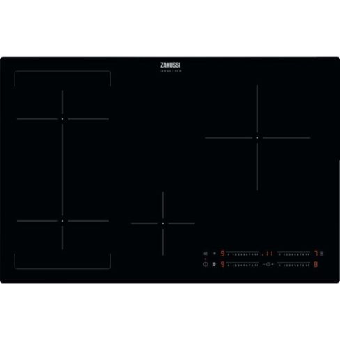 Zanussi ZIFN844K Induction Hob