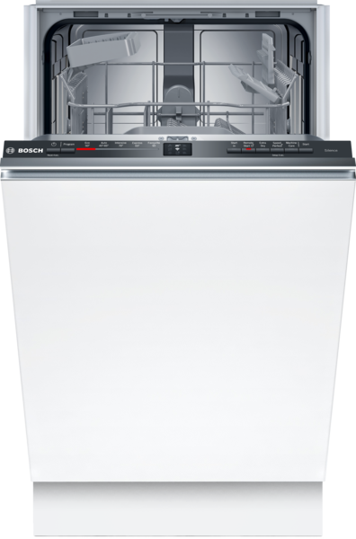 Bosch SPV2HKX42G Integrated Slimline Dishwasher