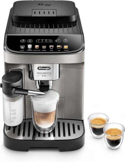 Delonghi ECAM290.83.TB Coffee Maker