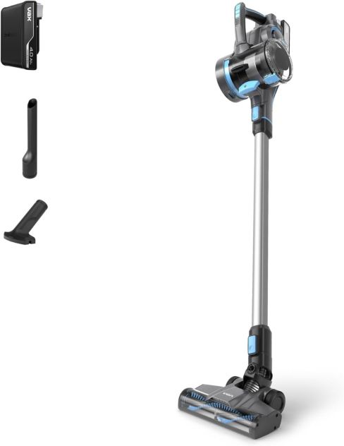 Vax CLSV-B4CA Cordless Vacuum Cleaner