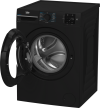 Beko BMN3WT3841B Washing Machine