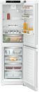 Liebherr CND5704 Freestanding Upright Frost Free Fridge Freezer
