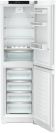 Liebherr CND5704 Freestanding Upright Frost Free Fridge Freezer