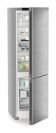 Liebherr CNSDB5723 Freestanding Upright Frost Free Fridge Freezer