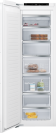 Siemens GI81NVEE0G Integrated Frost Free Freezer