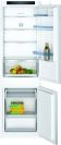 Bosch KIV86VSE0G Integrated Fridge Freezer