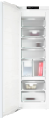 Miele FNS7774D Integrated Upright Freezer Frost Free with Fixed Hinge - D Rated