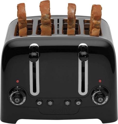 Dualit 46205 Toaster/Grill