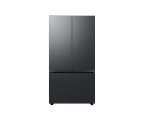 Samsung RF24BB620EB1EU Total No Frost American Fridge Freezer - Black