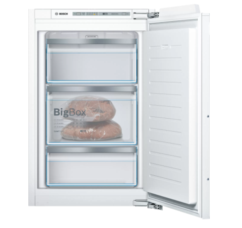 Bosch GIV21AFE0 Integrated Standard Freezer