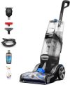 Vax CDCW-SWXS Platinum SmartWash Carpet Cleaner - Charcoal & Blue