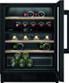 Bosch KUW21AHG0G Integrated Wine Cooler