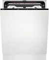 AEG FSE76747P Full Size Integrated Dishwasher