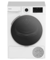 Blomberg LTA19321NW Freestanding 9kg Heat Pump Tumble Dryer - White