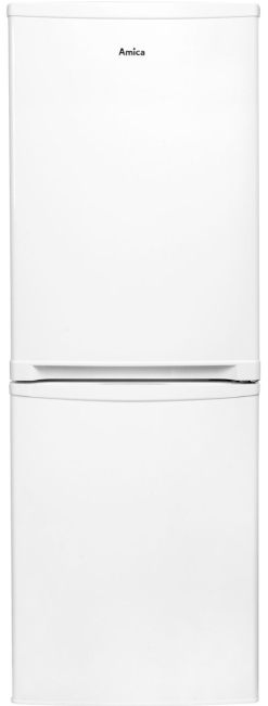 Amica FK1974 Freestanding Upright Manual Defrost Fridge Freezer