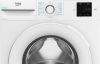 Beko BMN3WT3841W Washing Machine