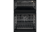 Electrolux KDFGE40TX Oven/Cooker