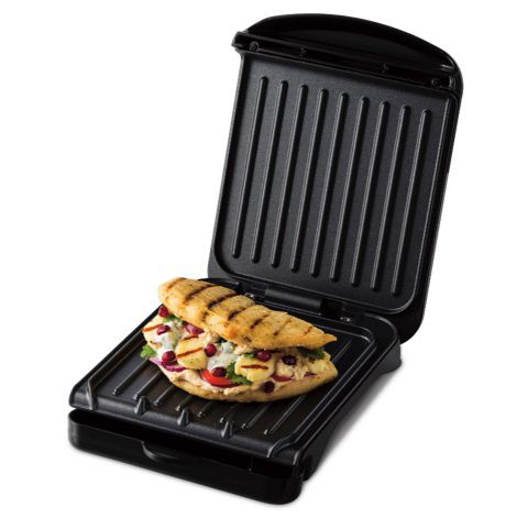 George-Foreman 25800 Countertop Cooking