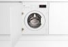 Beko WTIK74151F Integrated Washing Machine