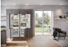 Liebherr IXCC5155 Side-by-Side combination Integrated NoFrost Fridge Freezer