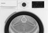 Blomberg LTA18321W 8kg Heat Pump Tumble Dryer - White