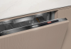 Miele G7985SCVI 60cm Fully Integrated XXL Dishwasher A Rated