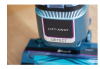 Shark LA791UKT Detect Pet Pro Upright Corded Vacuum - Adriatic Teal / Silver