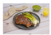 Ninja PG301UKGN FlexFlame Gas BBQ & Outdoor Cooking System - Green