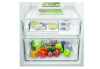 Indesit MLINS1411WEUK Freestanding Tall Larder Fridge in White
