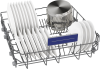 Siemens SN73HX03VG iQ300 60cm Fully Integrated Dishwashers C Rated