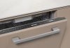 Miele G7650 SCVI Full Size Integrated Dishwasher