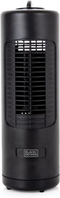 Black N'Decker BXFT50003GB Mini Tower Fan