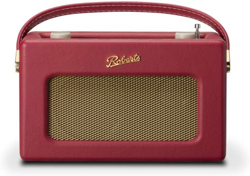 Roberts-Radio REV-ISTREAMLBR Radio