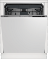 Blomberg LDV52320 Full Size Integrated Dishwasher