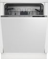 Blomberg LDV42320 Integrated Full Size Dishwasher with Info Light D Rated