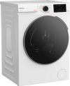 Blomberg LRF854311W Freestanding Washer Dryer
