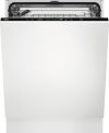 AEG FSS53637Z Full Size Integrated Dishwasher