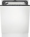 AEG FSB54607Z Full Size Integrated Dishwasher
