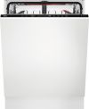 AEG FSE84607P Full Size Integrated Dishwasher