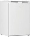 Zenith ZLS4584W Freestanding Larder Fridge